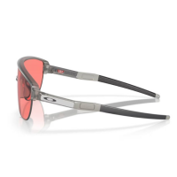 OAKLEY - CORRIDOR (A) - Matte Grey Ink With Prizm Peach